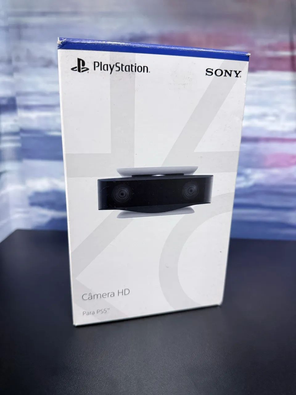 CÂMERA PRA PS5 