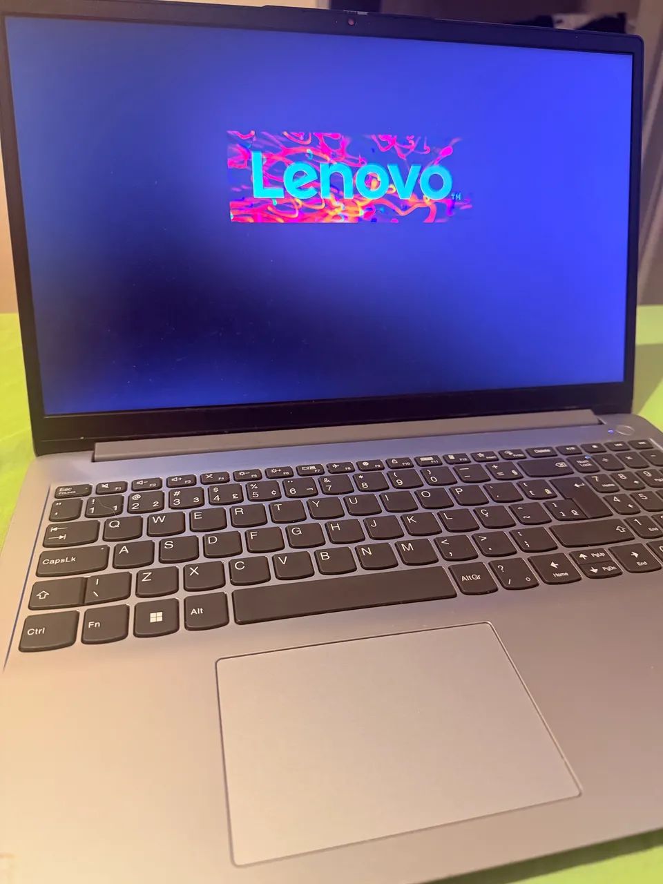 Notebook Lenovo - Foto 2