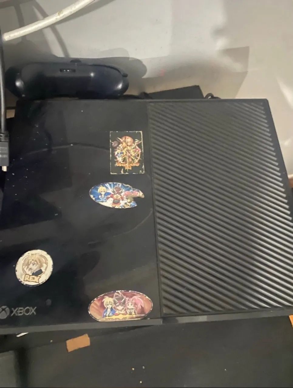 xbox one fat - Foto 2