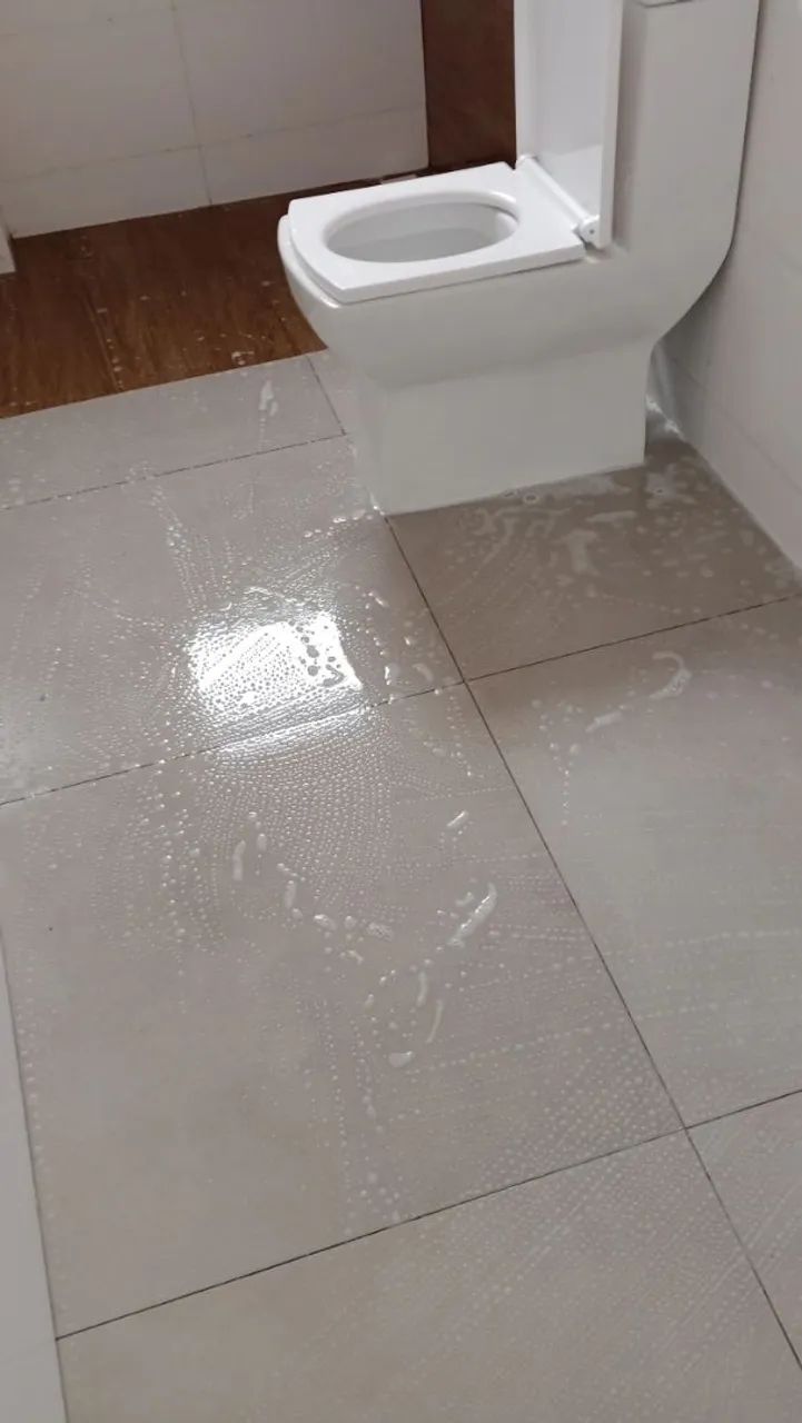 Sua casa limpa e renovada  - Foto 5