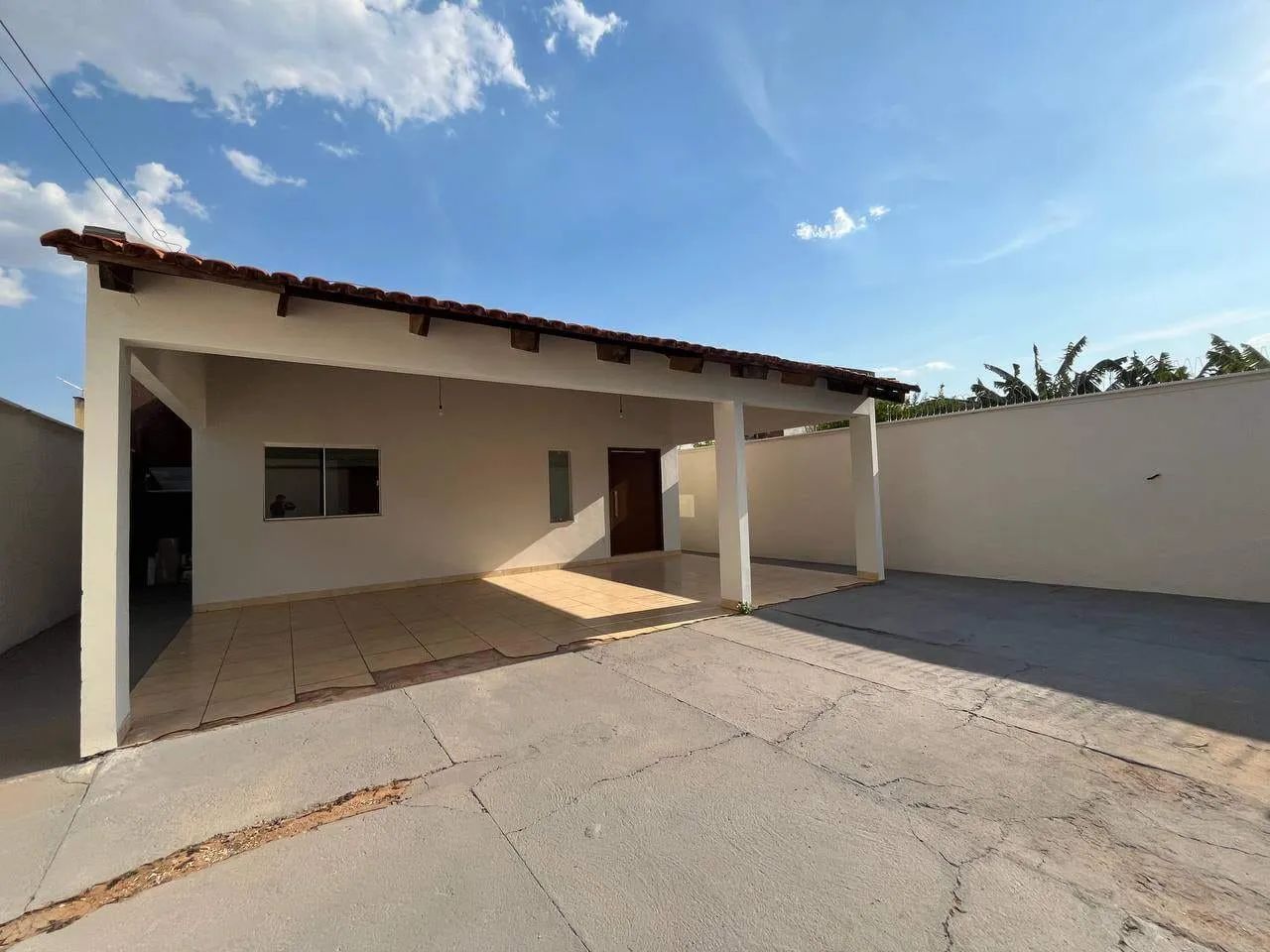 Casa com 3 quartos à venda na quadra na 1105 sul - Plano Diretor Sul - Palmas TO