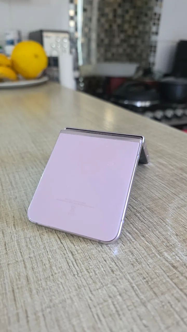 Galaxy ZFlip 5 Rosa - 512GB - Foto 5