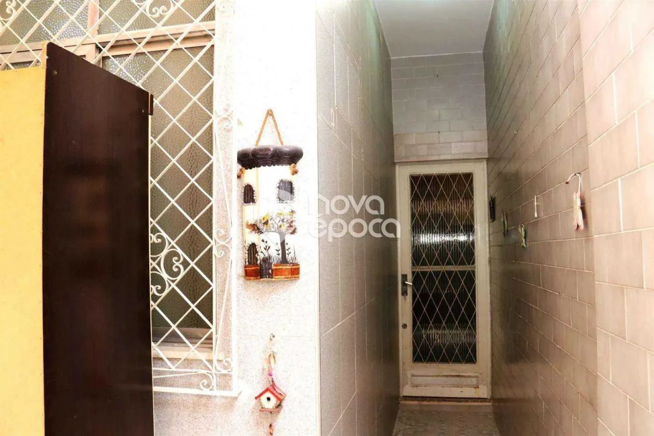 Cachambi | Casa 4 quartos, sendo 2 suites - Foto 4