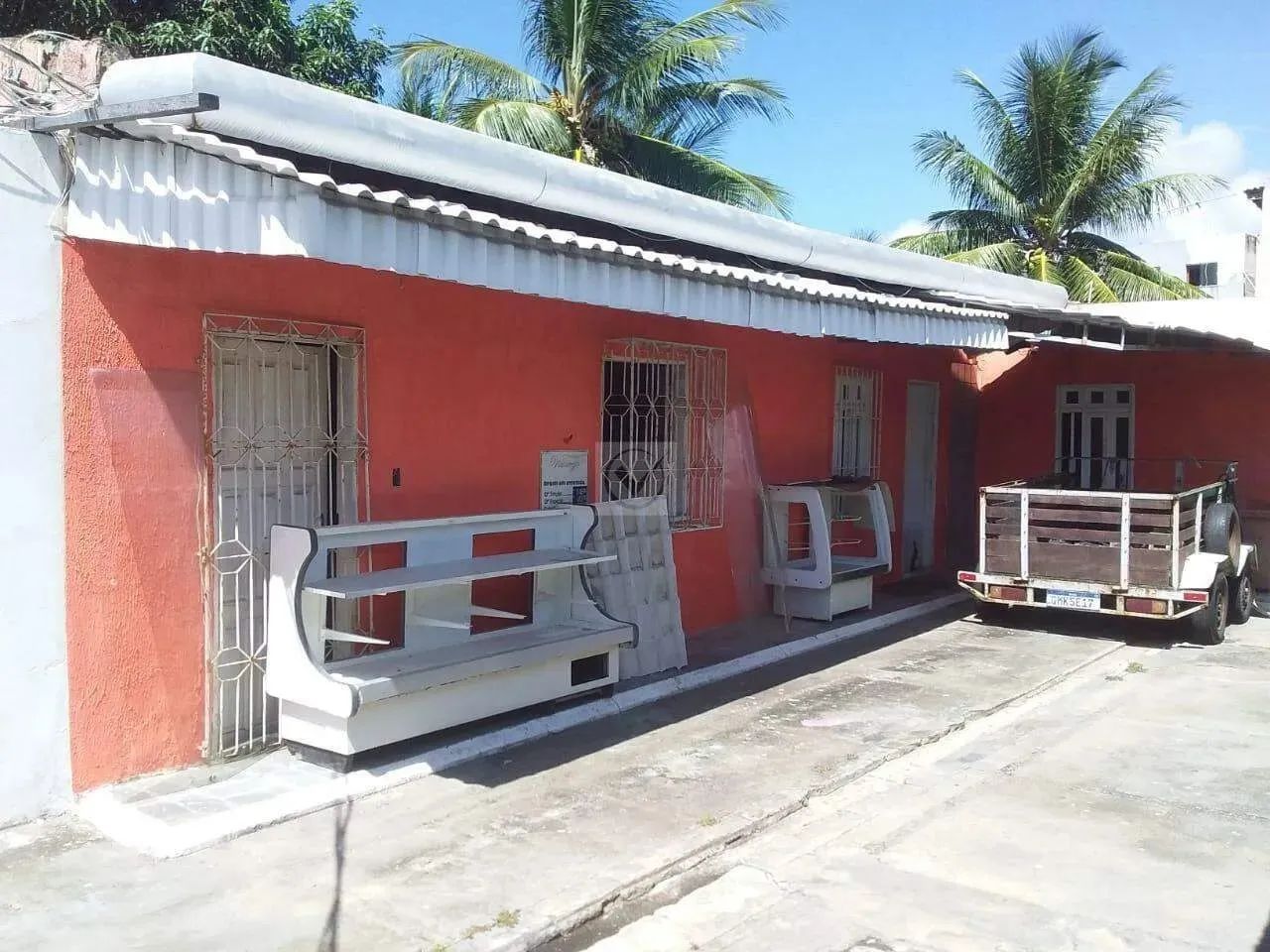Anúncio de Venda: Pousada na Coroa do Meio, Aracaju/SE - Foto 2