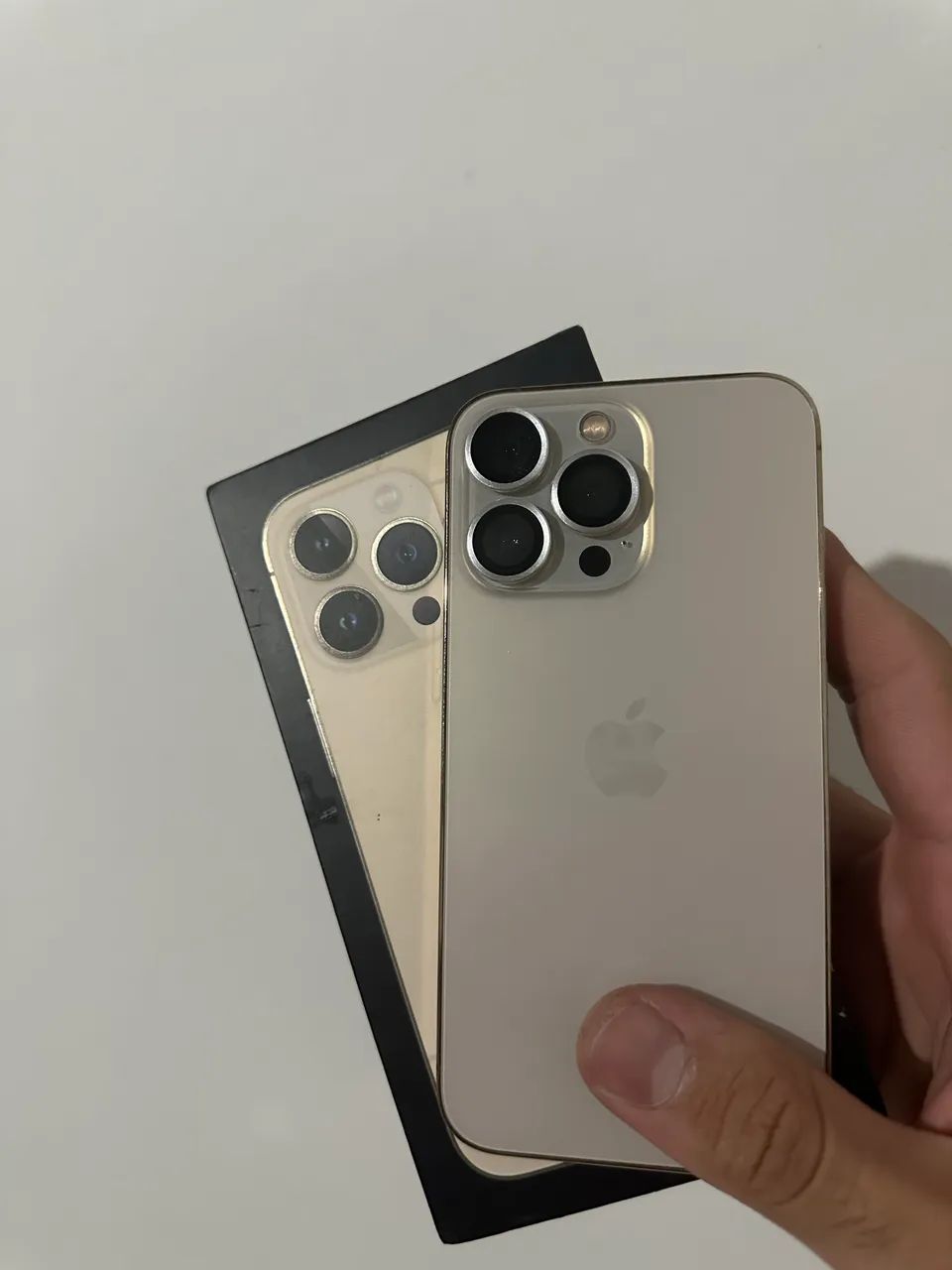 iPhone 13 Pro 128Gigas - Foto 5