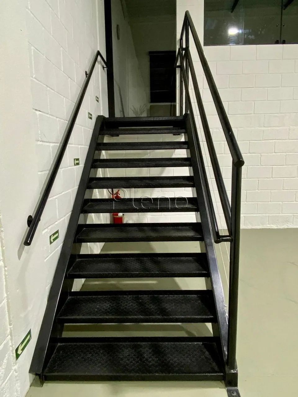 Barracão com 216,00 m², na Vila São Bento, Campinas. - Foto 5