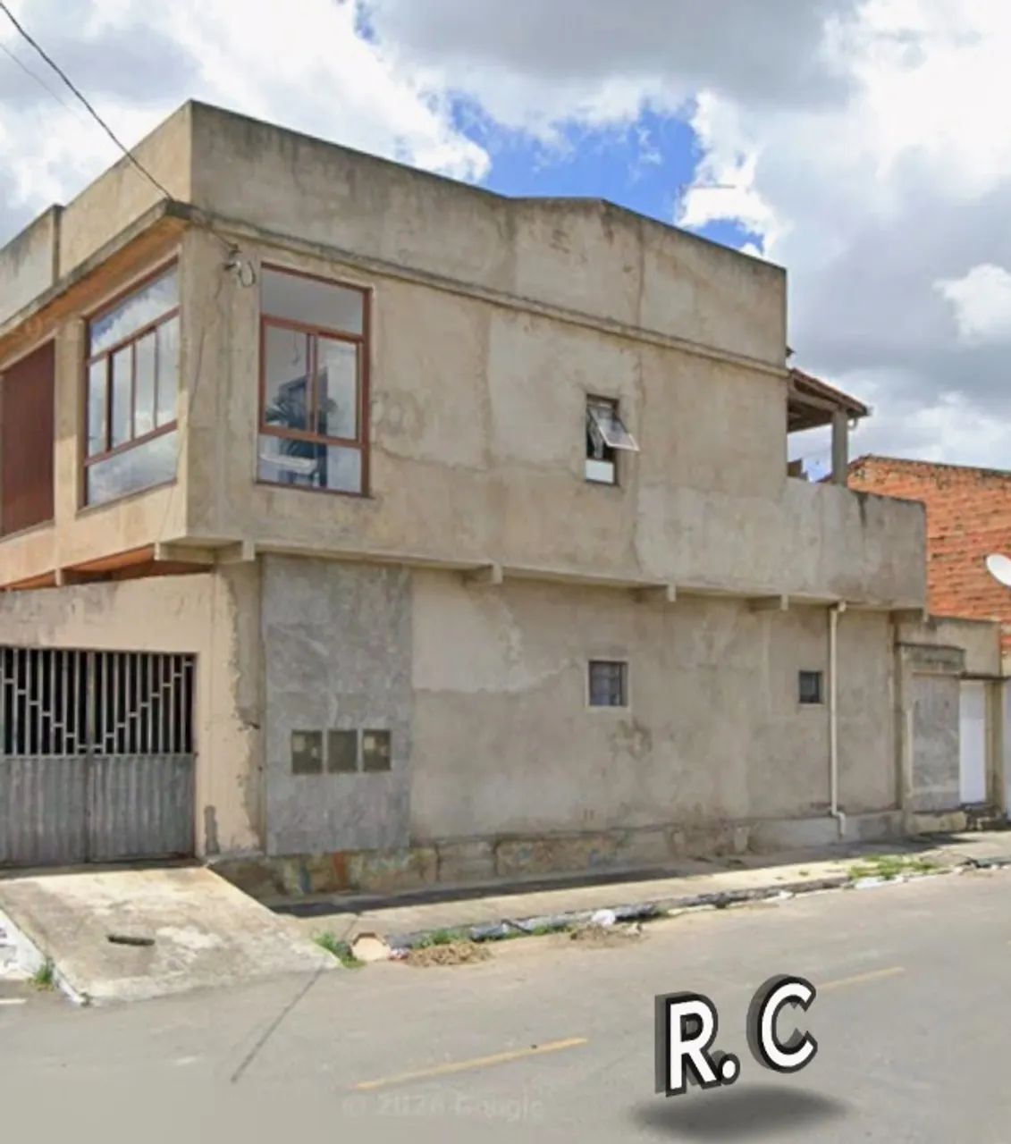 Vendo 2 casas de Andar. No centro de Lagarto-Se - Foto 2