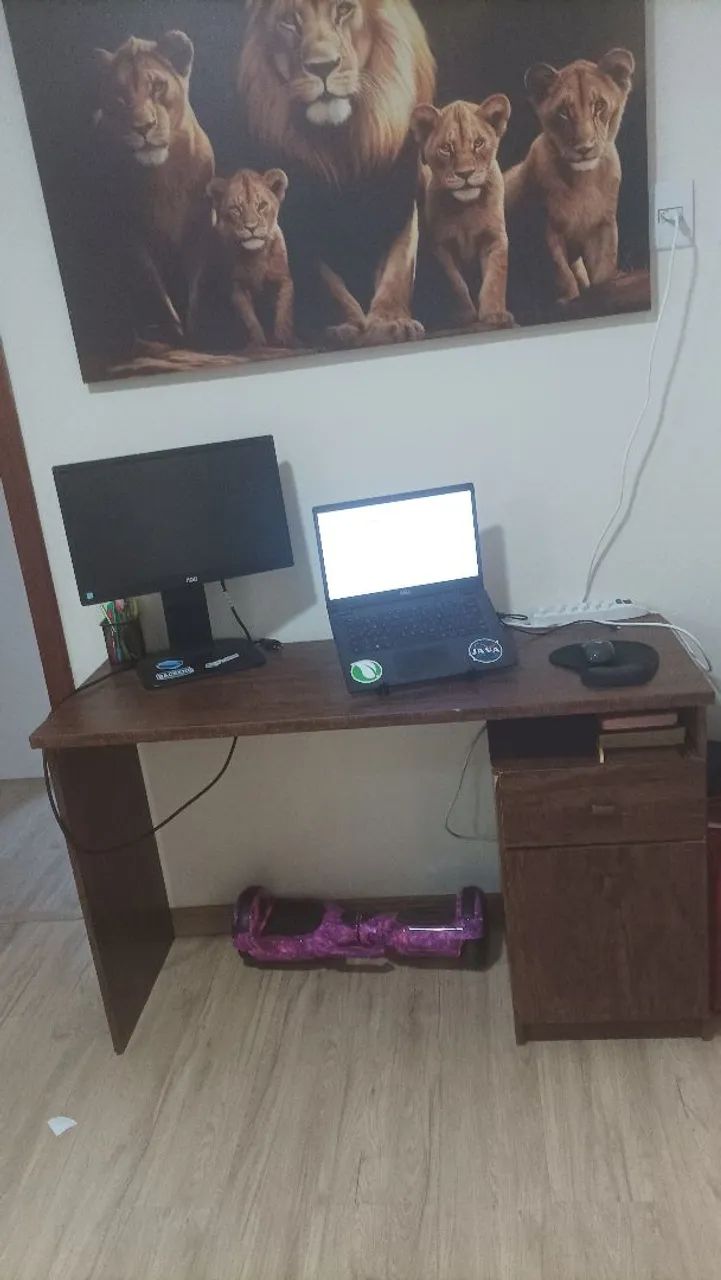 Mesa escritório 