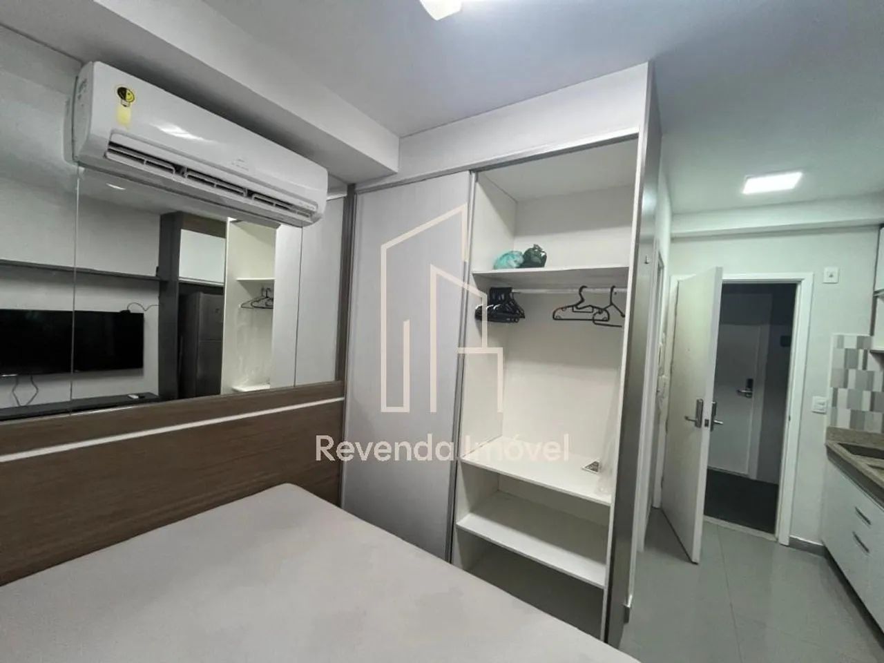Conforto no Centro de SP - Apartamento à Venda - Foto 4