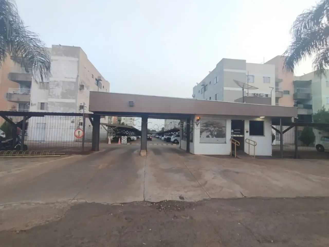 Apartamento para Locação em Dourados-MS