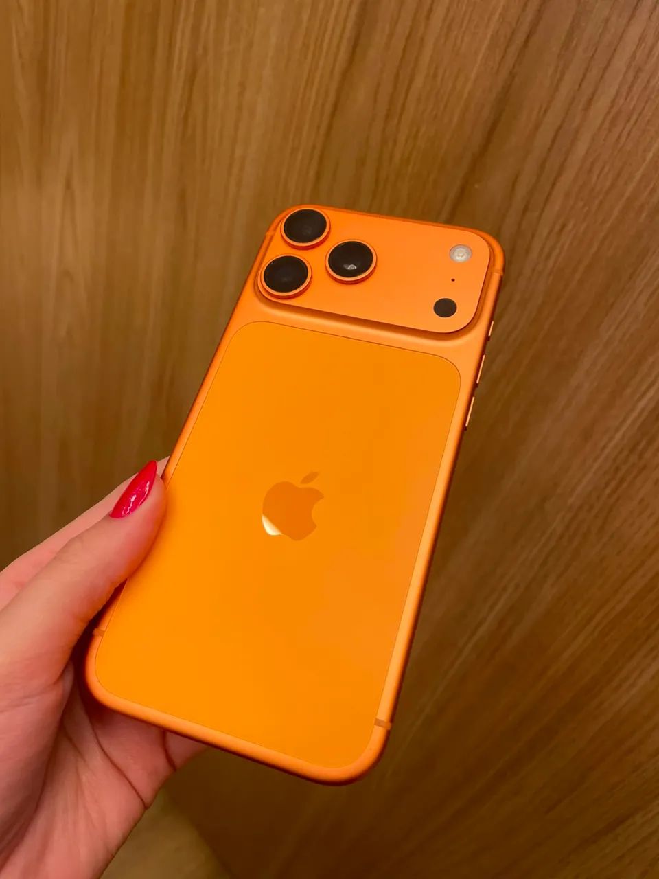 IPHONE 17 PRO MAX 256GB - Foto 5