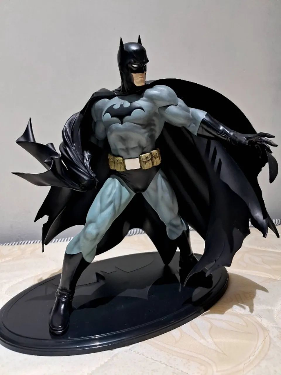 BATMAN 1/6 KOTOBUKIYA  - Foto 5