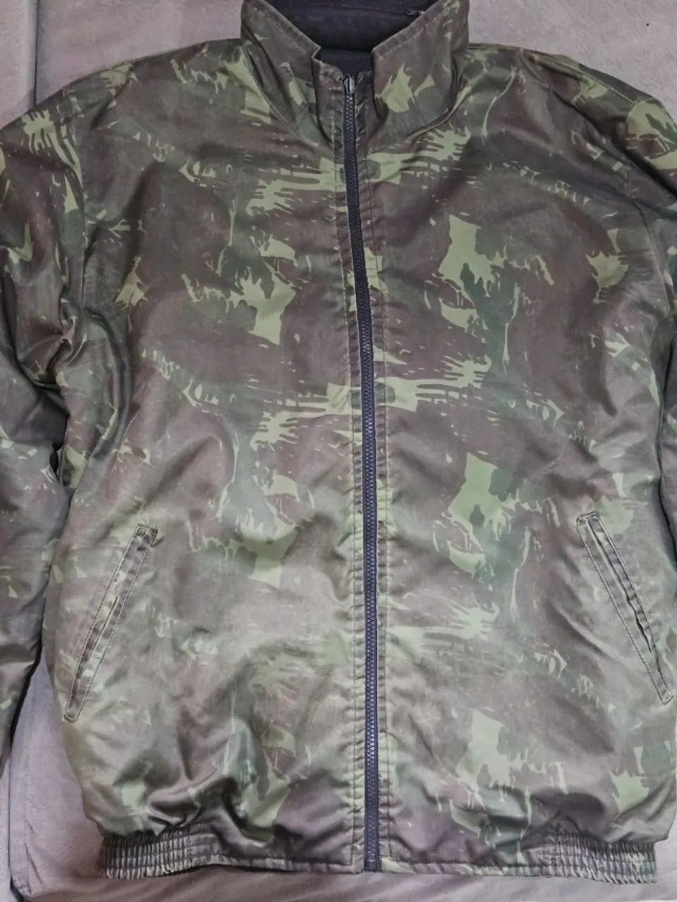 Roupa Militar - Foto 4