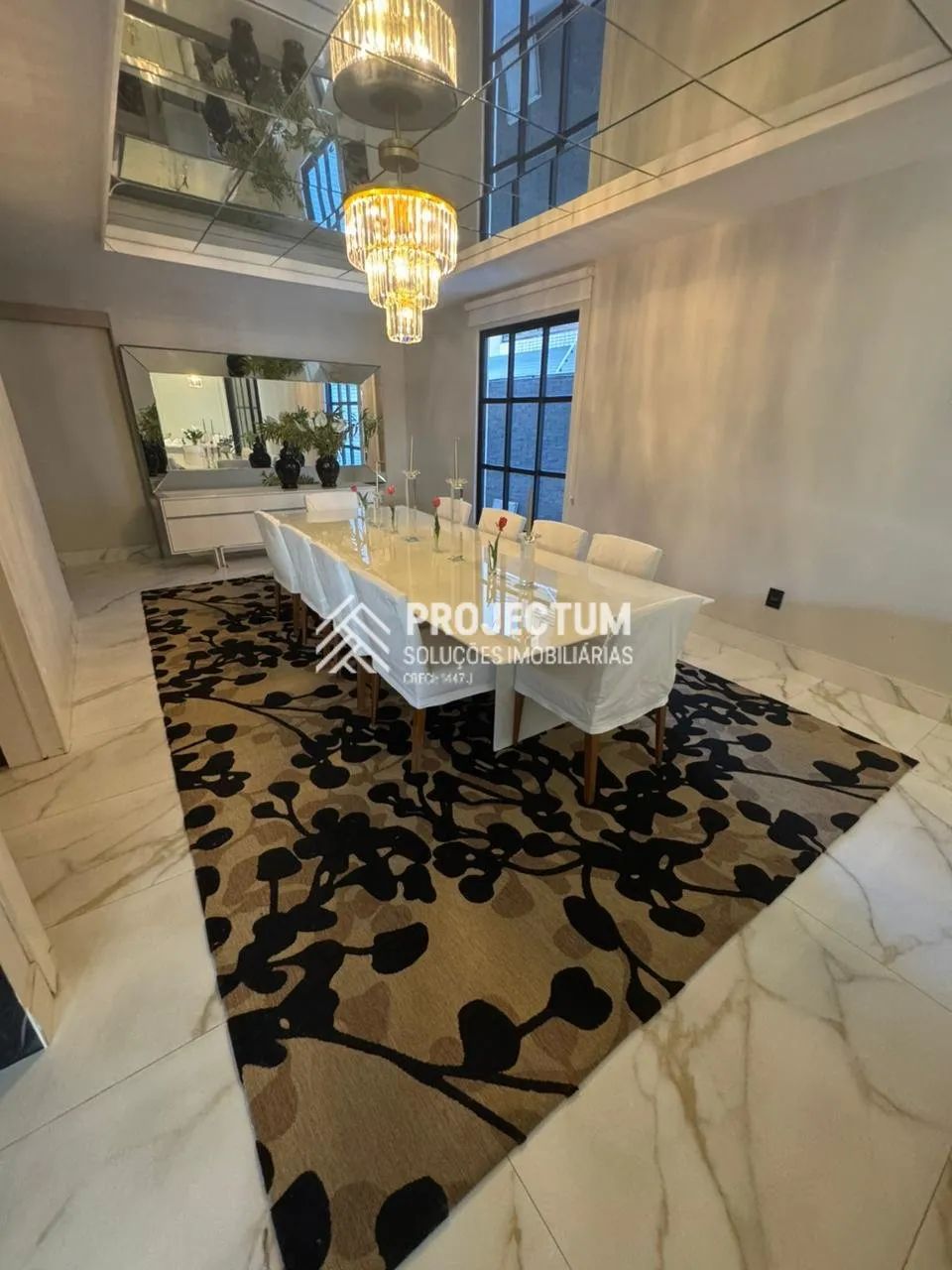 Casa de 4 quartos, 580m² no bairro Intermares, em Cabedelo - Foto 4