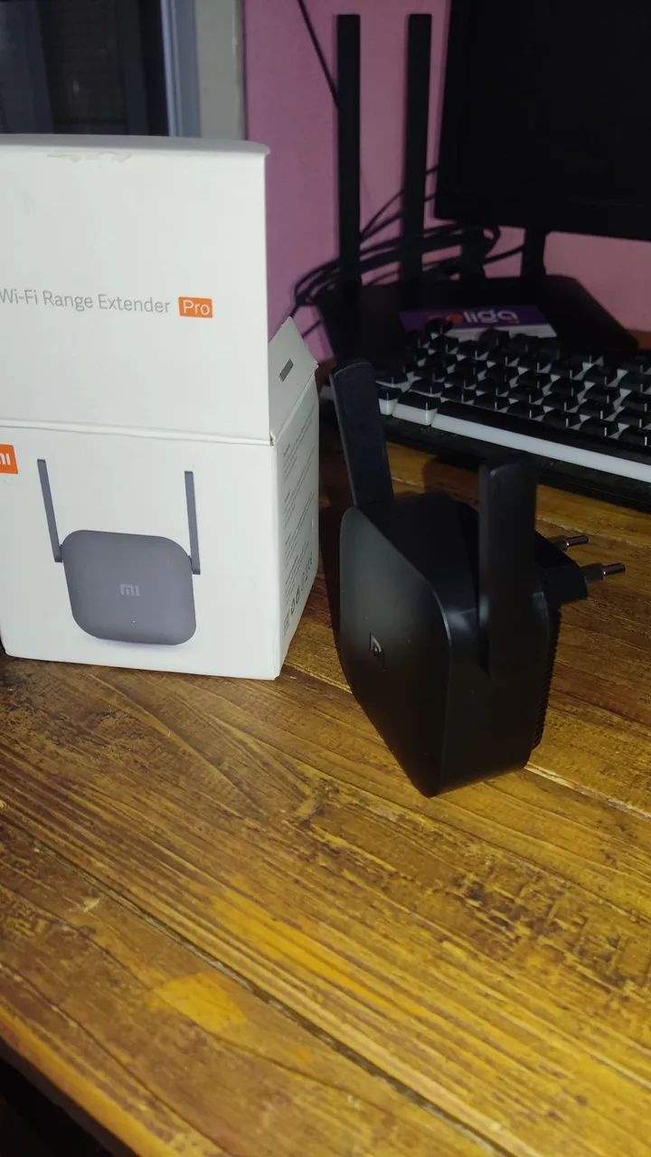 Repetidor wi-fi xiaomi - Foto 3