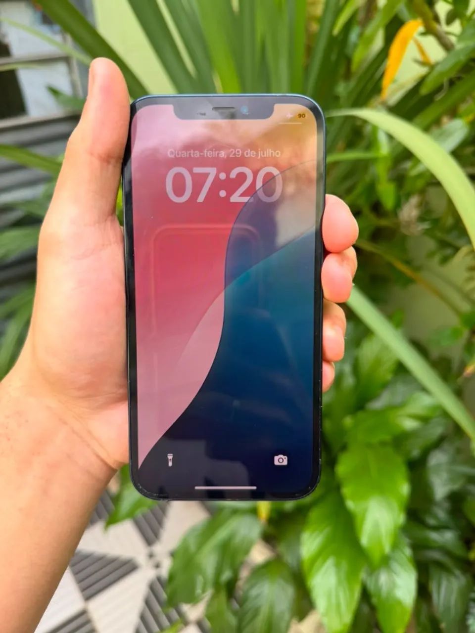 iPhone 12 - Foto 2