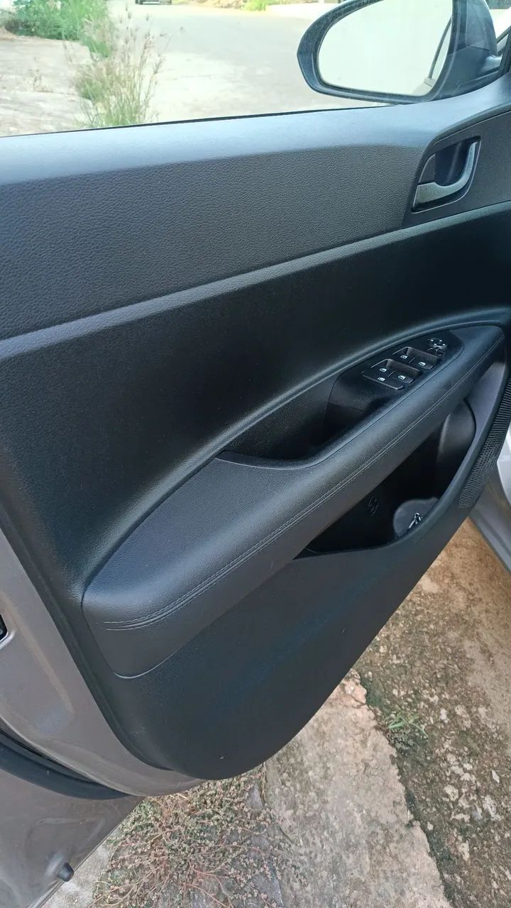 Higienização Automotiva  - Foto 4