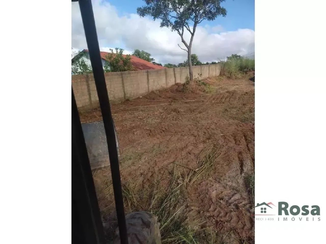 Terreno para venda TROPICAL VILLE Cuiabá - Foto 5