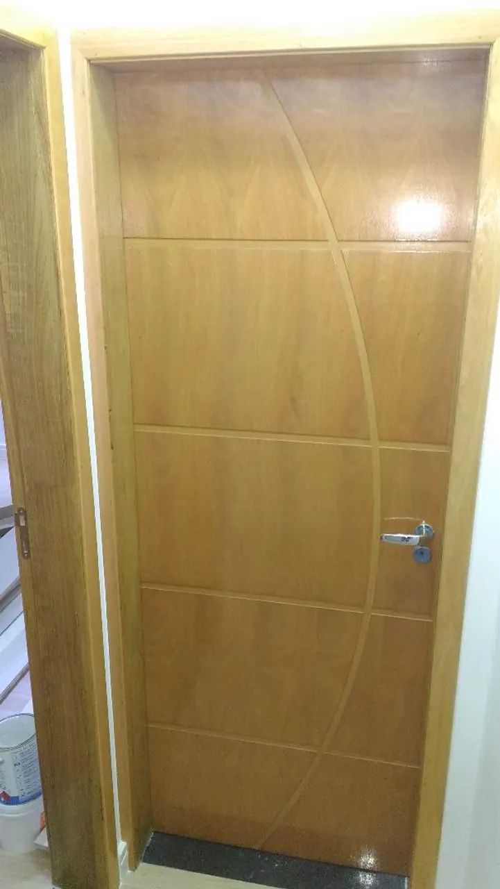 Instalação de portas e Janelas  - Foto 3