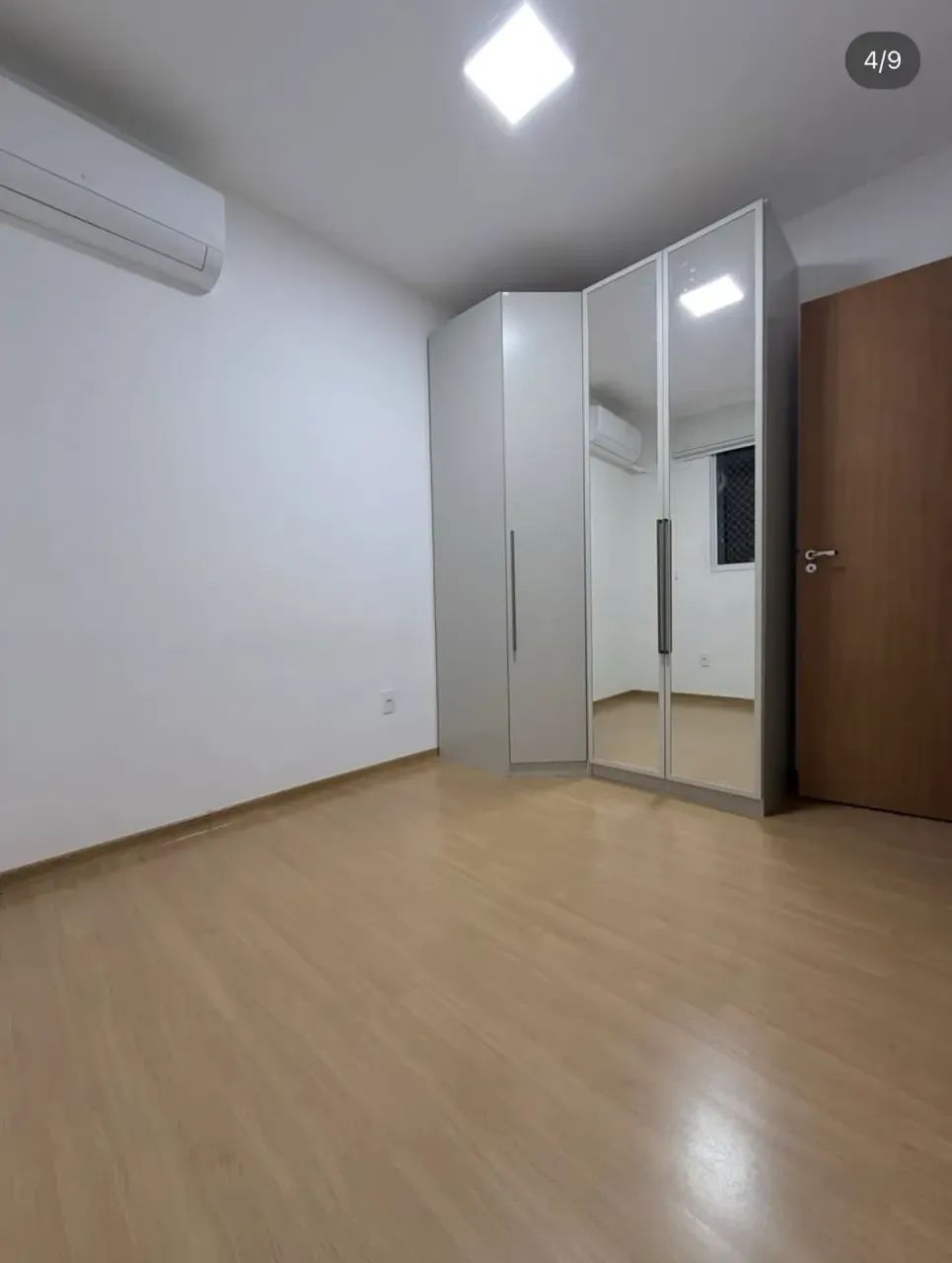APTO SEMI MOBILIADO - Ribeirao do lipa - Foto 4
