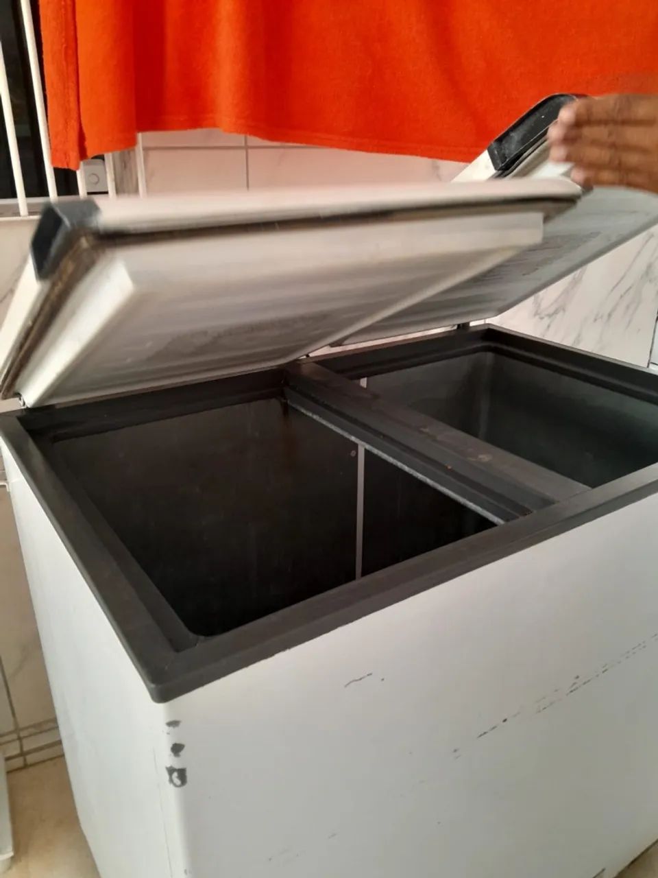 FREEZER NO PRECINHO - Foto 2