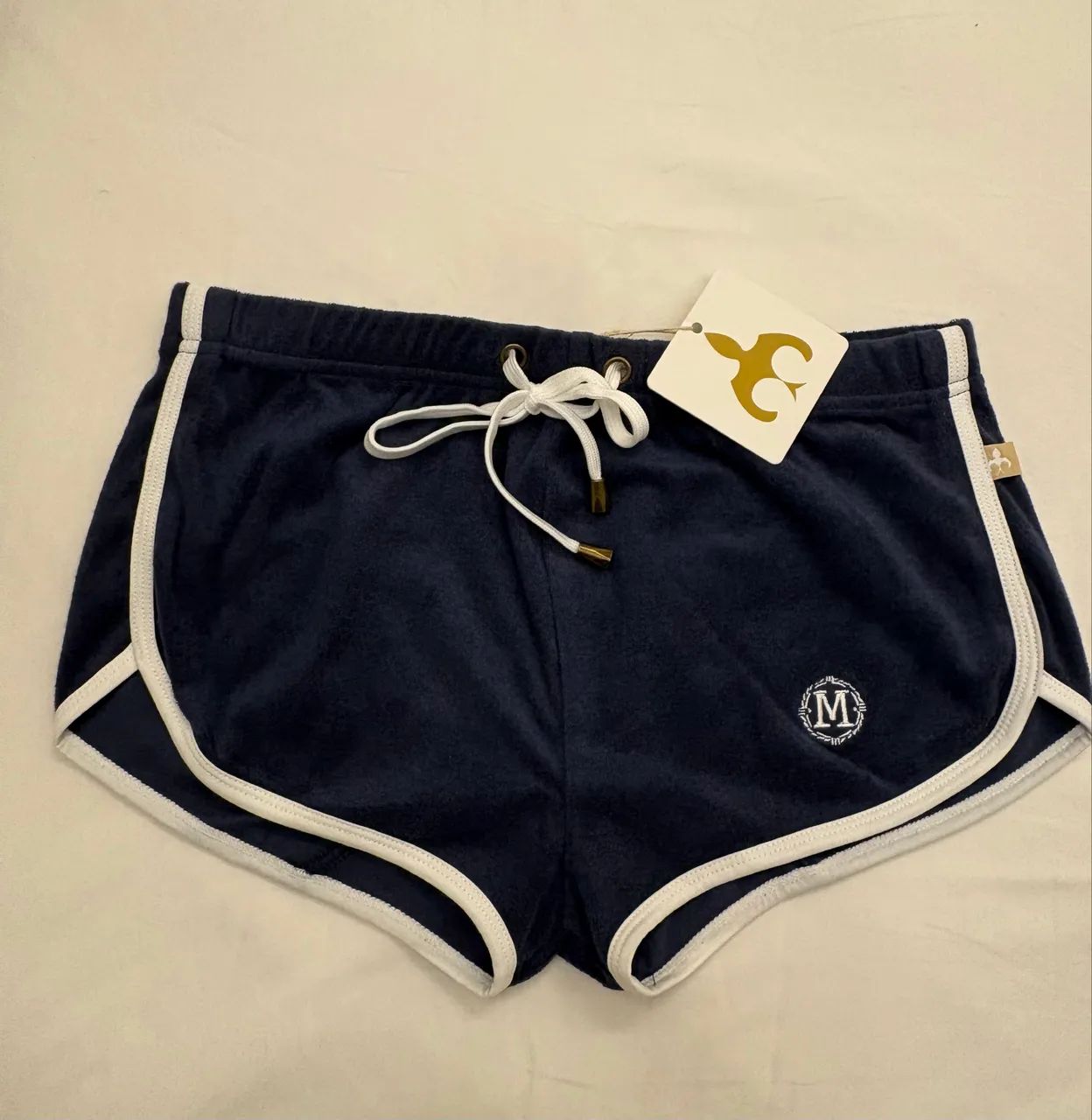 Short atoalhado M - Foto 4