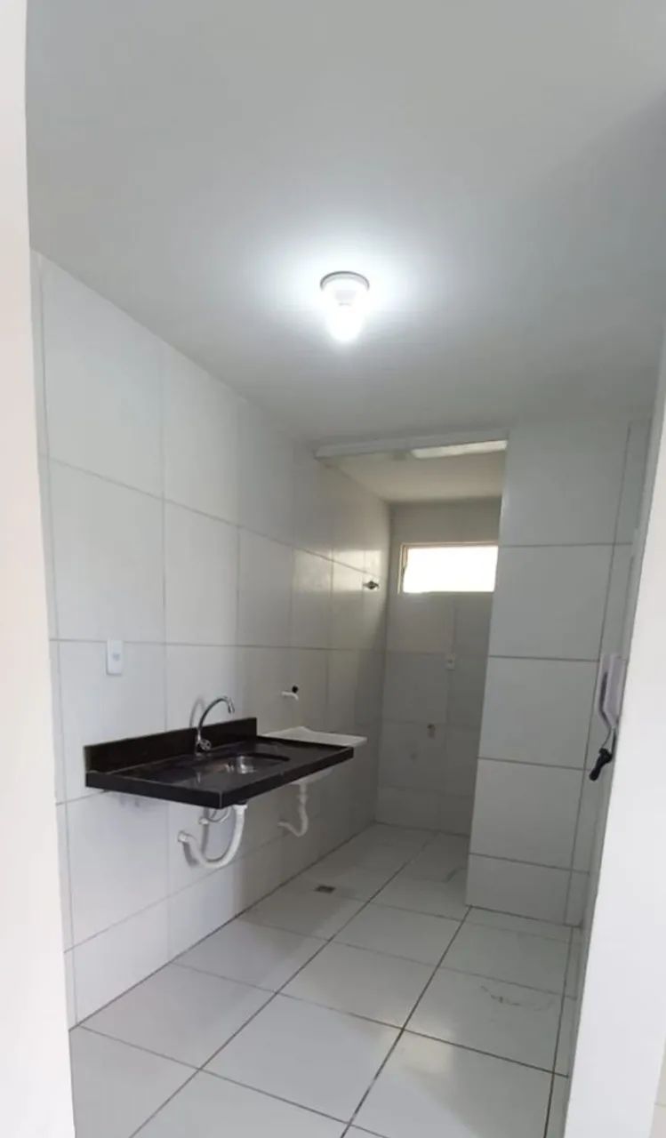 Alugo apartamento  - Foto 2