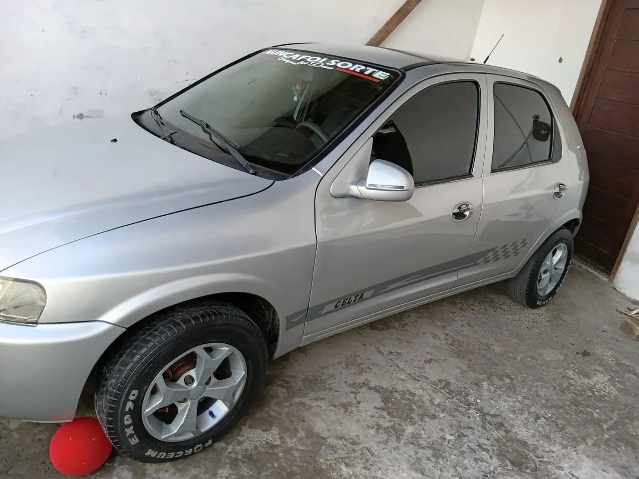 Chevrolet Celta 1.0/ Super 1.0 MPFI VHC 8V 5P 2003