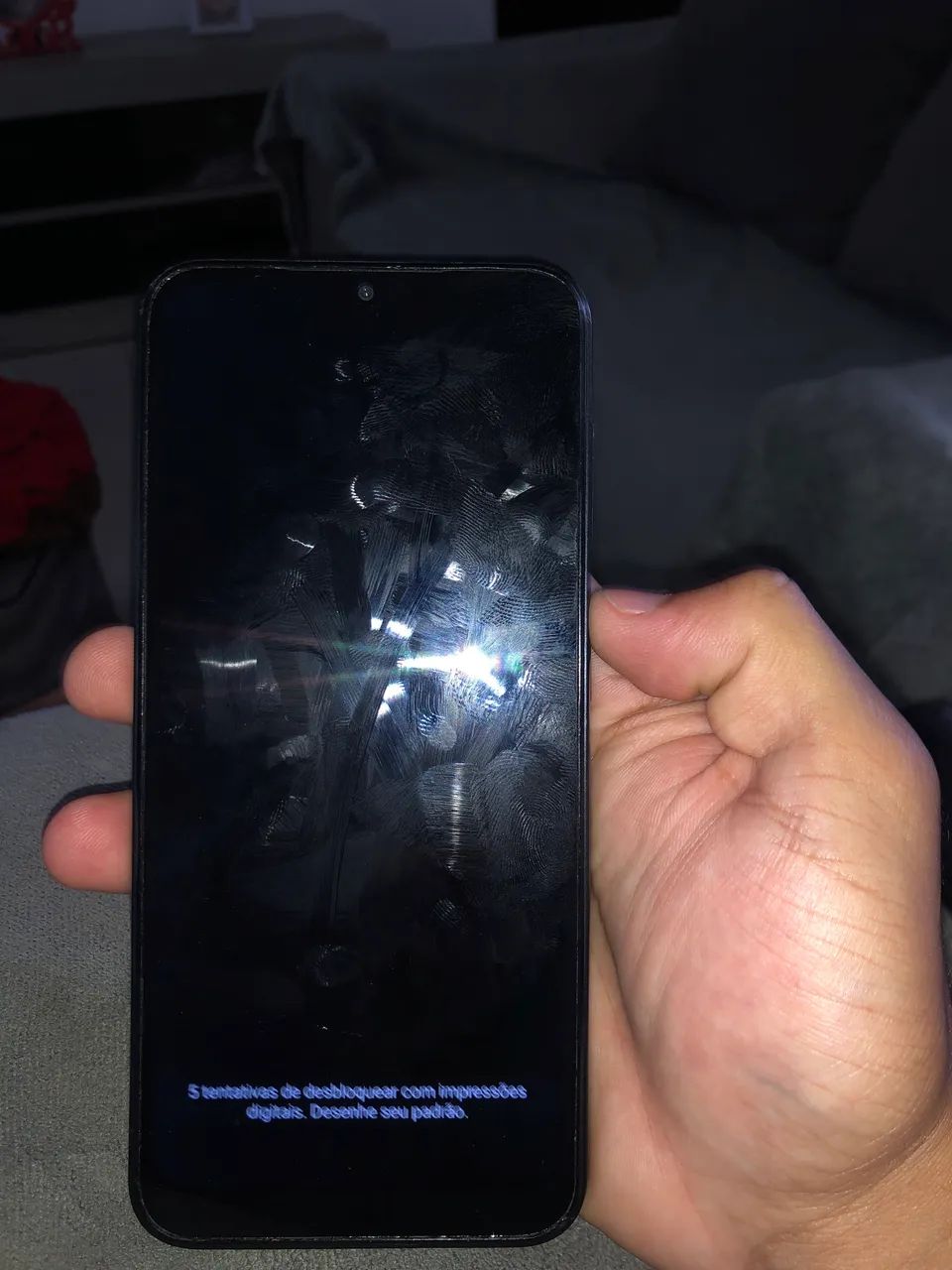 Vendo celular A14 - Foto 3