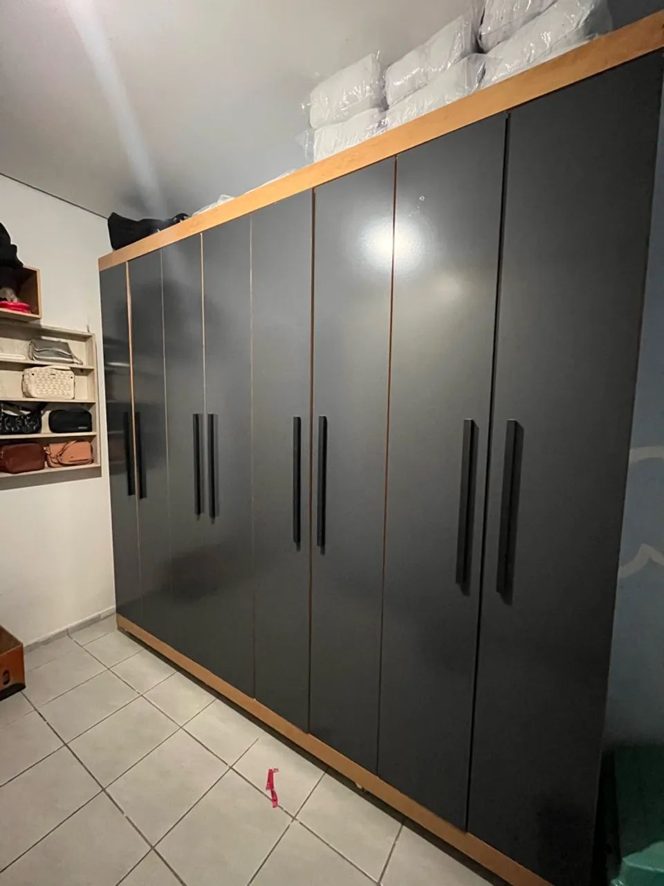 Guarda-roupa  - Foto 3