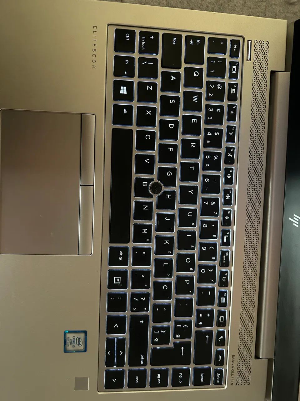 Notebook HP Elitebook g6 - Foto 2