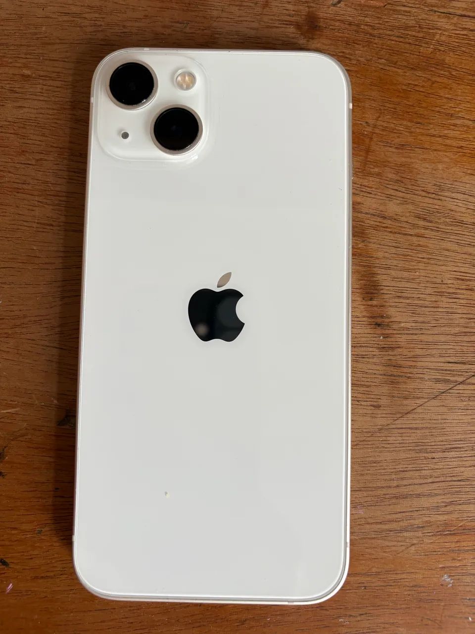 iPhone 13 Branco