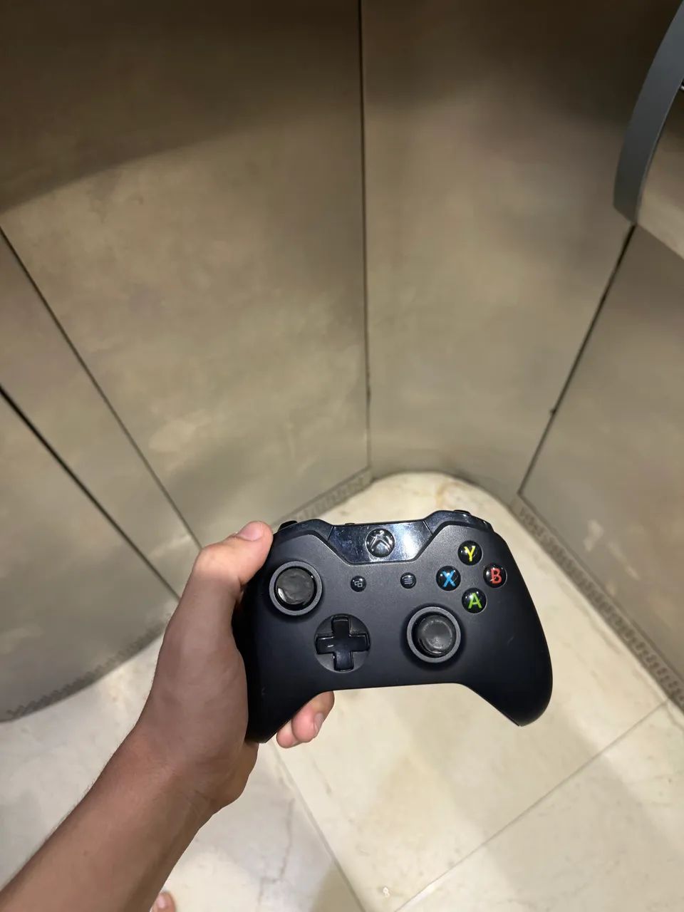 CONTROLE DE XBOX 