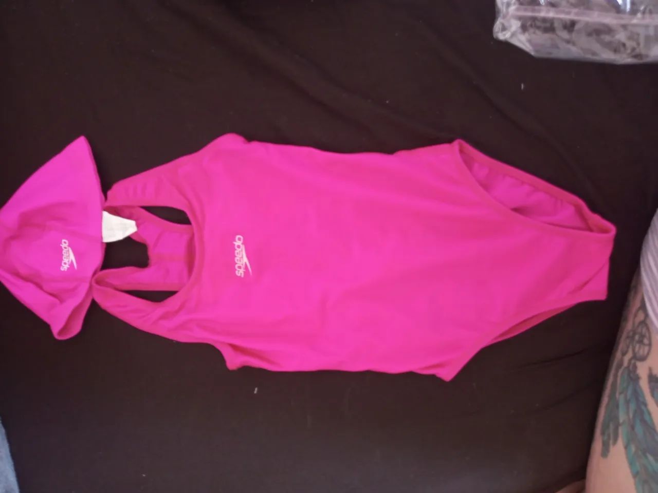 Kit speedo