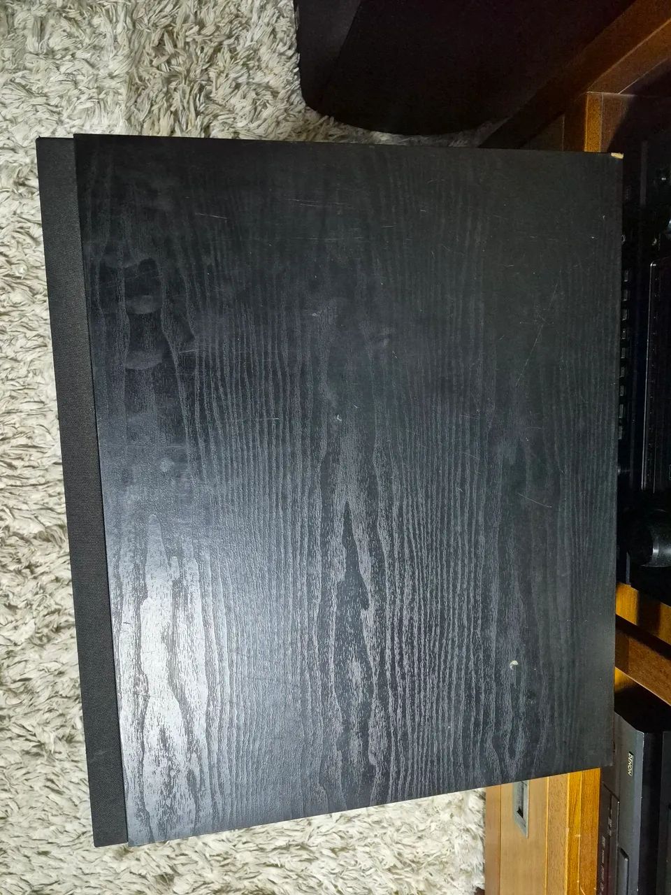 Subwoofer B&W ASW1000 - Foto 5