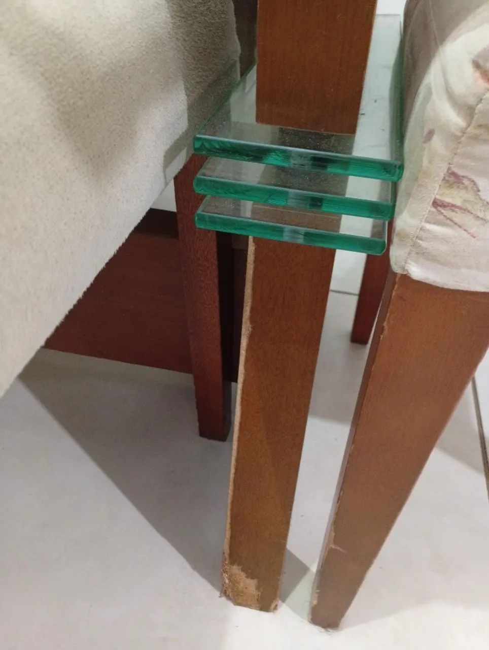 Mesa de jantar - Foto 4