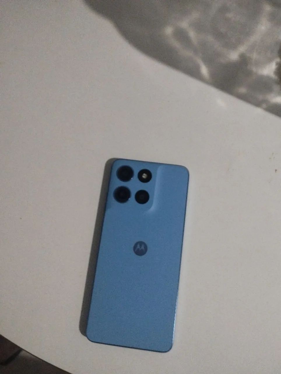 Vendo celular moto g 17 - Foto 3