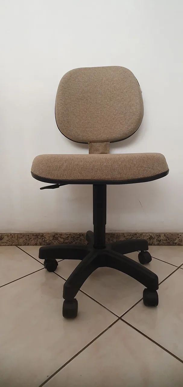 Cadeira escritório - Foto 5
