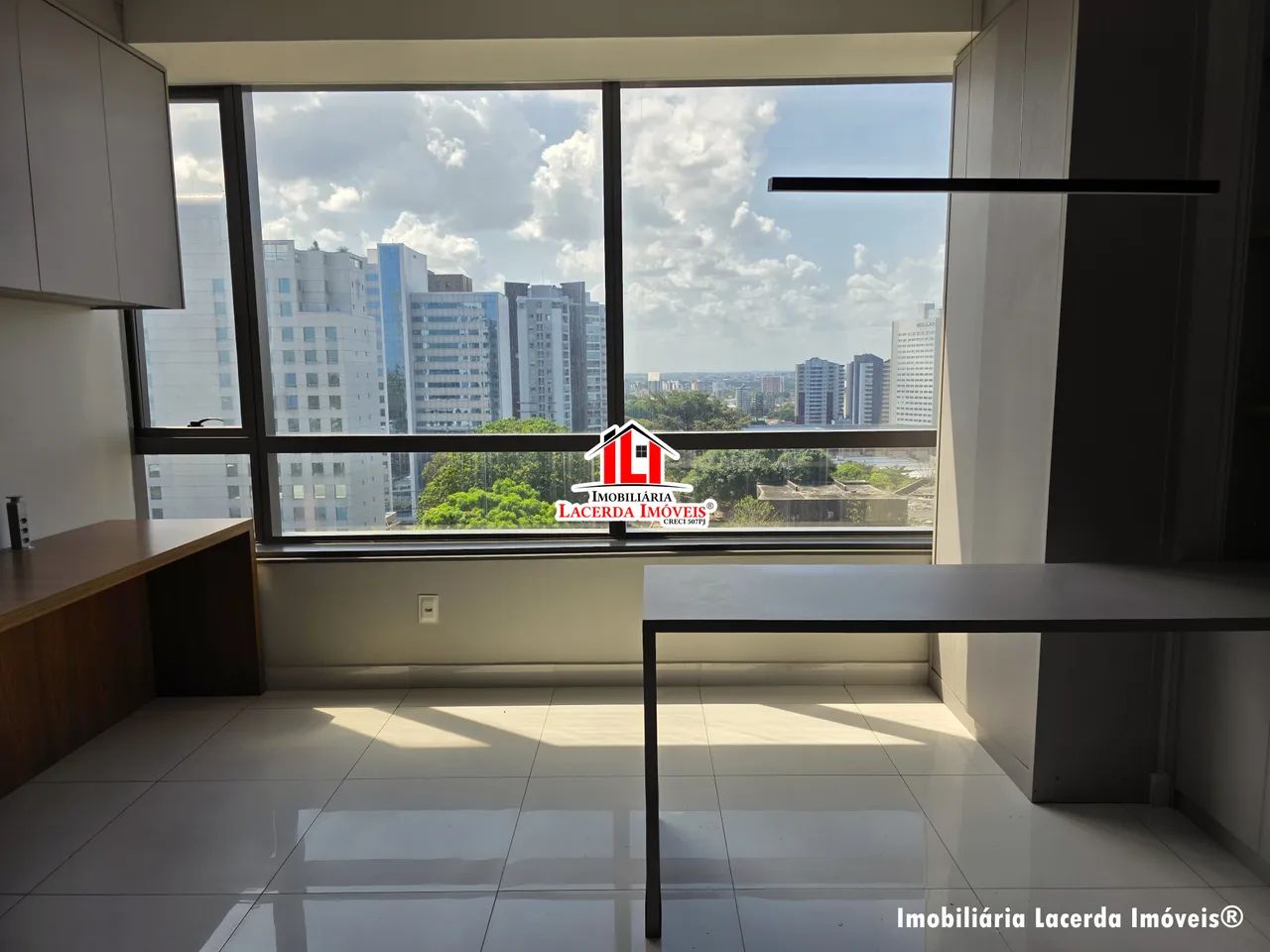 Soberane Live + Work, Sala comercial com 35m² reformada, climatizada e modulados - Foto 3