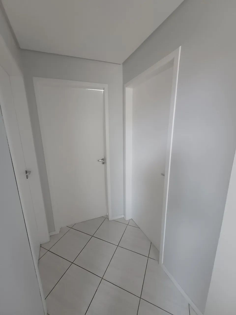 Quarto disponível 