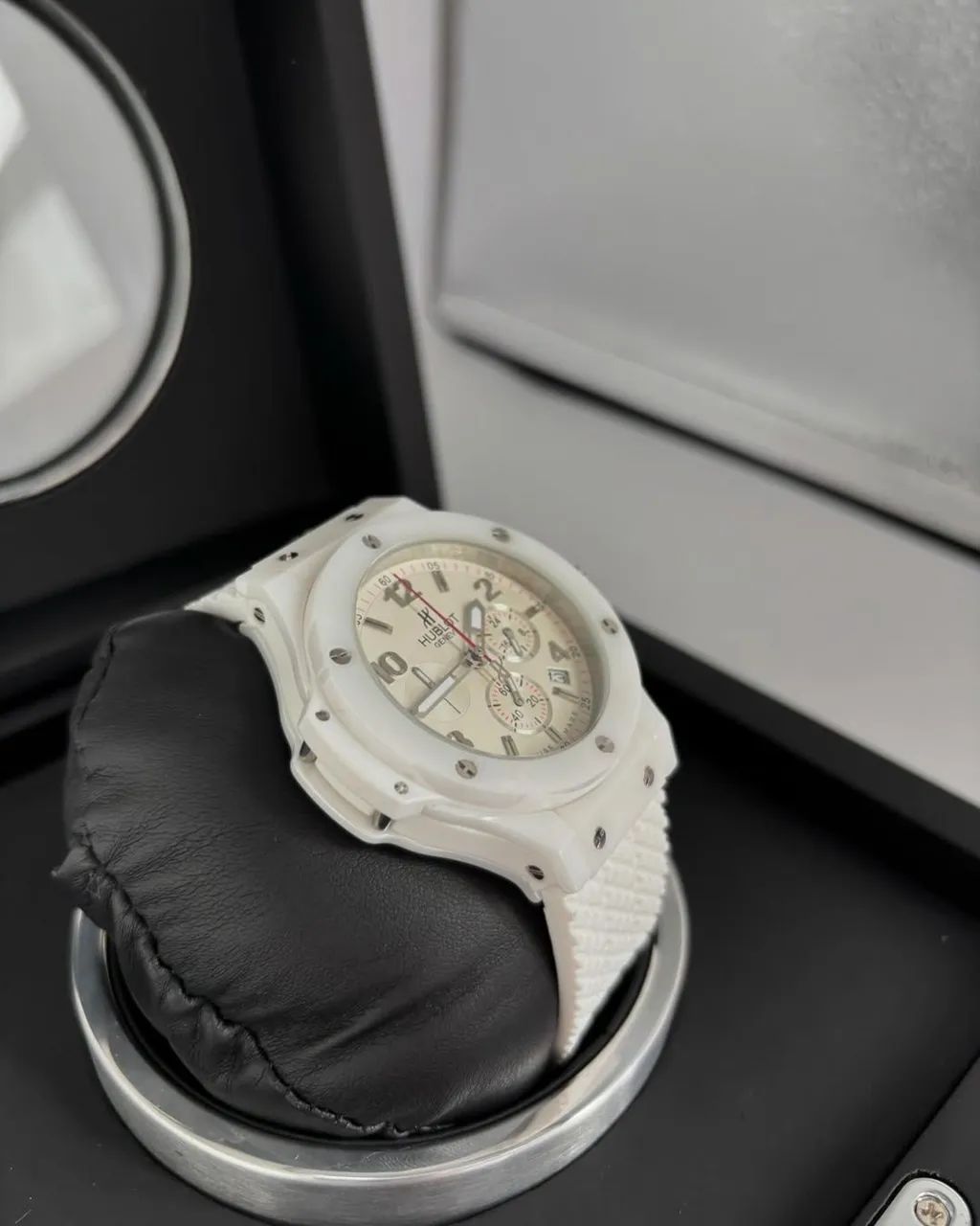 Relógio Hublot Big Bang - Foto 2