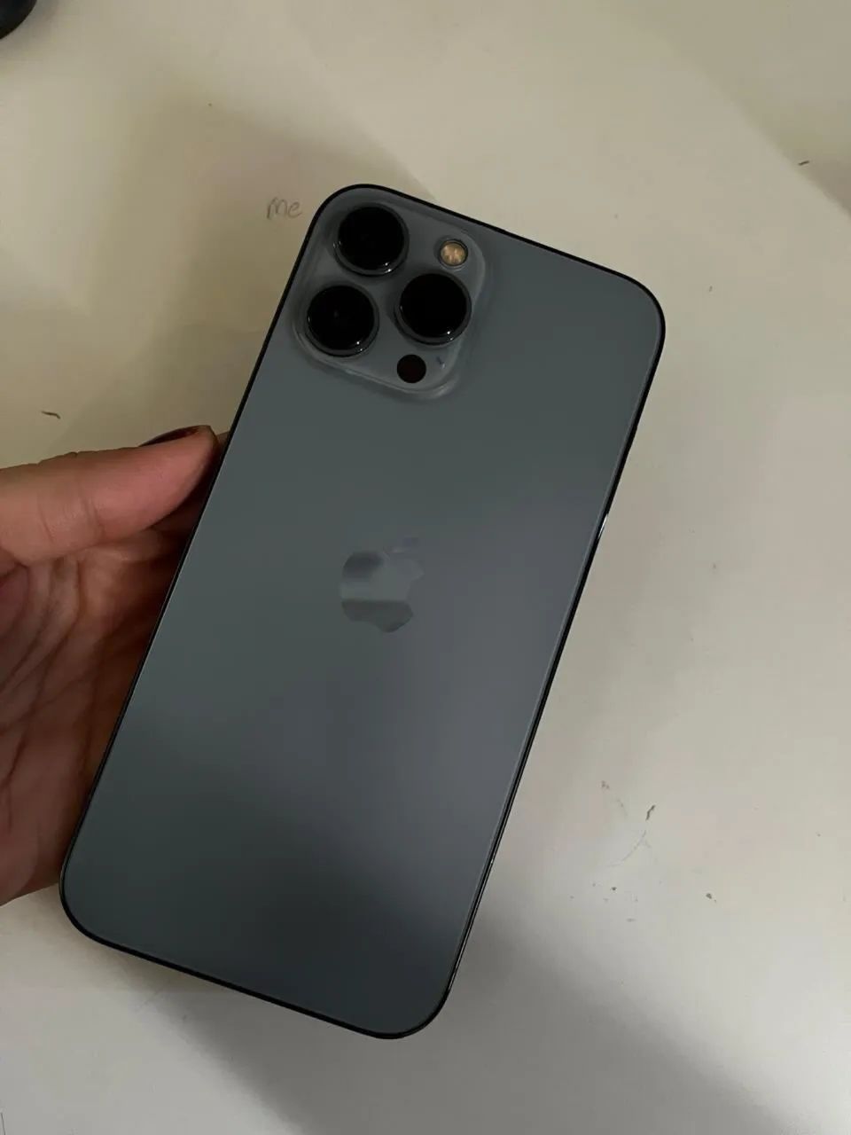 iPhone 13 Pro Max 128gb (todo original) - Foto 2