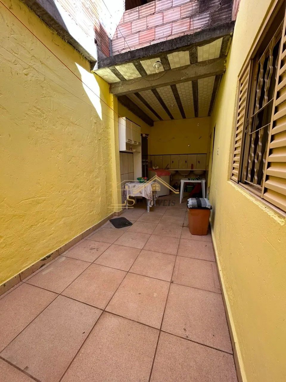 Casa á venda - VILA ANÁLIA - Foto 4