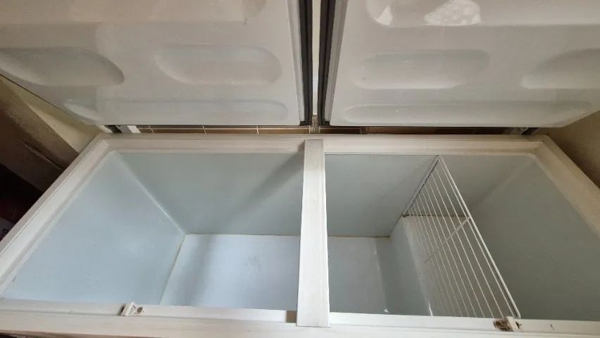 Freezer Horizontal - Foto 4