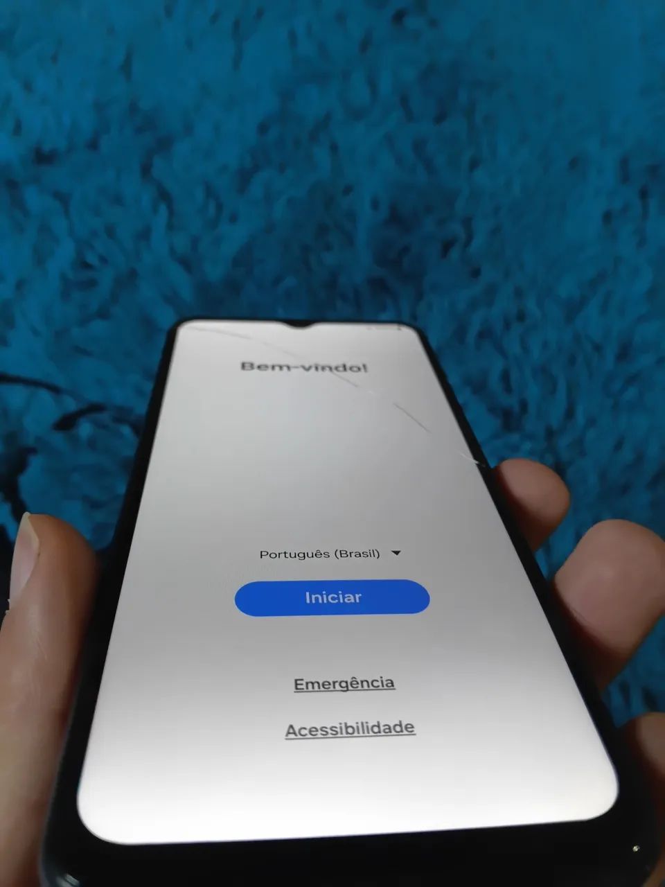 Samsung A13 - Foto 3