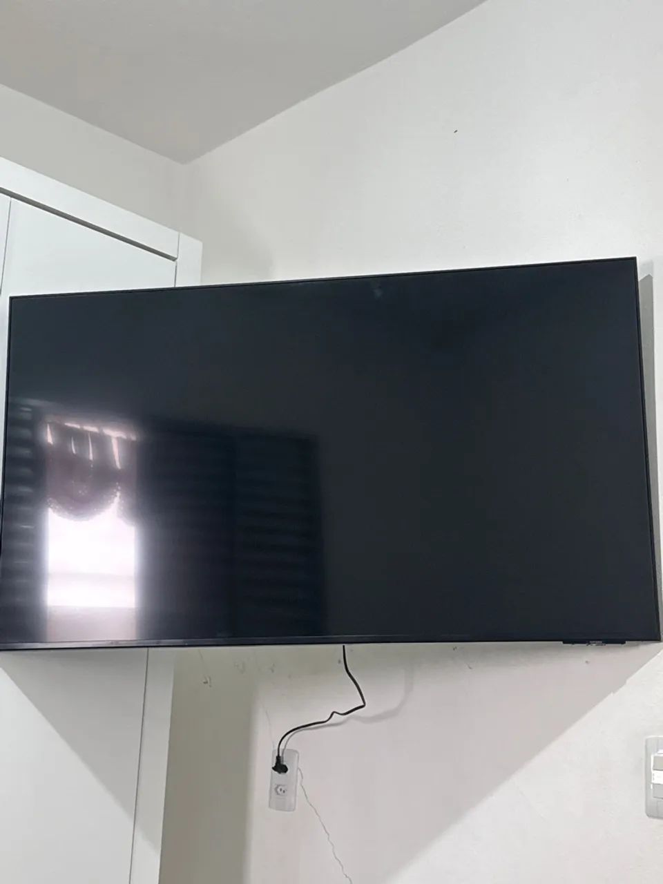 Tv smart Samsung 50? - Foto 2