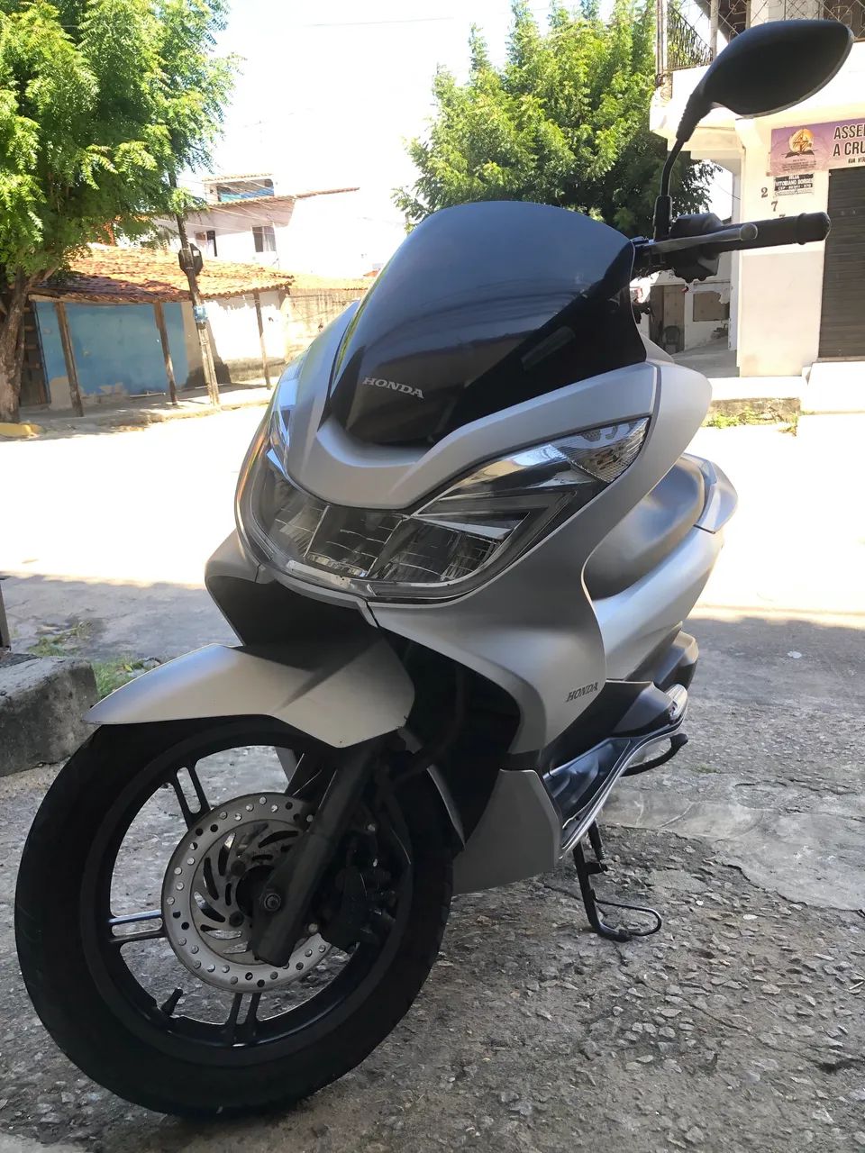 Pcx 2018 - Foto 2
