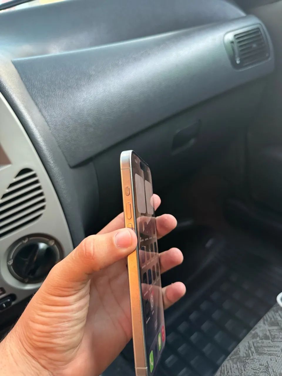 iPhone 15 pro Max 256 - Foto 3