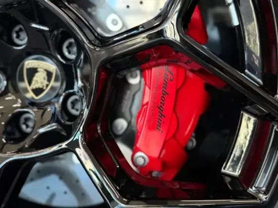 Lamborghini Temerário 4.0 V8 Bi-Turbo Aut. 2026, foto 15 de 15