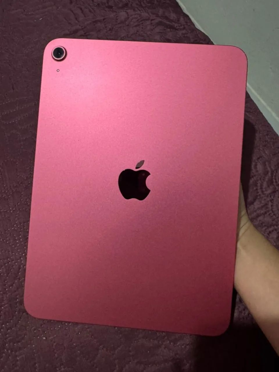 Ipad 11? A16 2025 128GB - Foto 4
